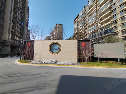 中梁首府壹号