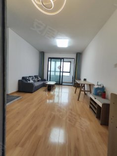 湿地公园边_文一云溪湾_精装修_急租房源_拎包入住