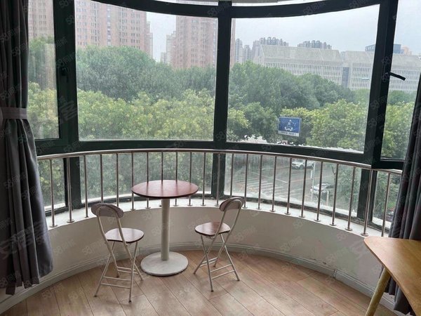 天津红桥三条石街金领花园西北角精选小区 金领花园 紧邻水游城字节