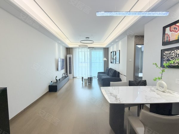 和锦东园租客已搬走_精装三房_家具家电齐全_真图实拍可月付
