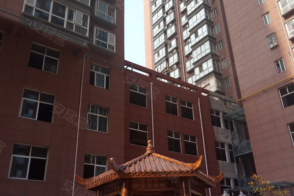 安诚御花苑董事长图片_安诚御花苑(2)