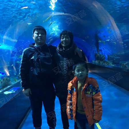 【9图】摩力达通透两室98平米 精装修全齐 随