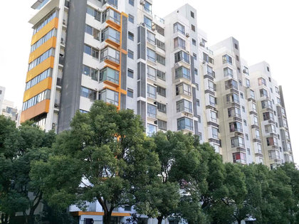 绿地东上海海富城市花园三期