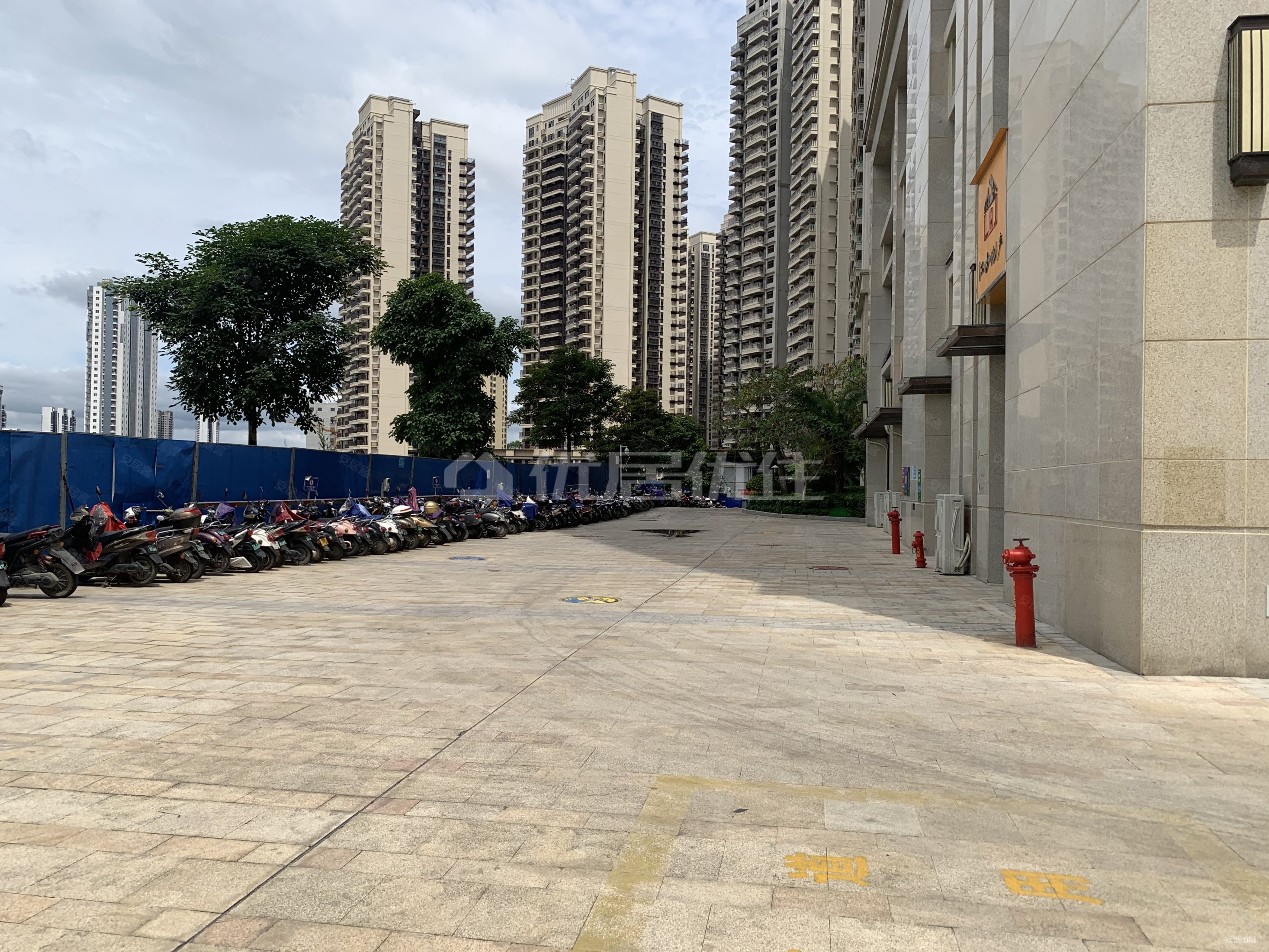 南宁二手房 青秀二手房 凤岭北二手房 吉祥凤景湾