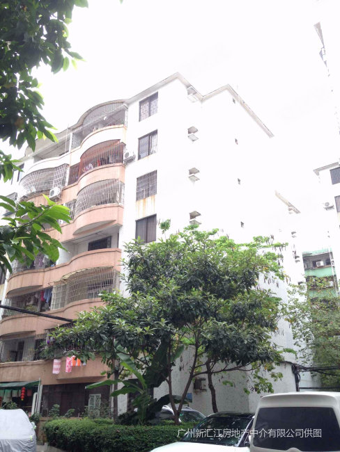 西城花园108方业主急售南北对流小区中间位