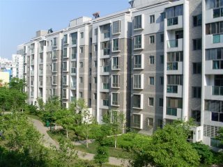香城花园 一至四期 130万元, 香城花园三期 三区 多层 精装3房 黄金三...图片 15667 320x240