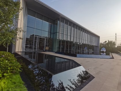 北京小区 通州小区 武夷花园小区 金融街武夷融御 金融街武夷融御怎么