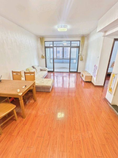万象公馆_新出朝南两房_带飘窗_拎包入住_近地铁口_随时看房