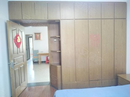 华顺九狮水岸_2室2厅1卫_急租房源_拎包入住