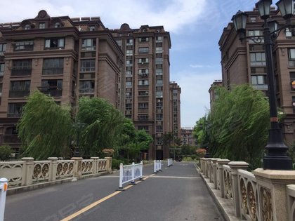 美苑淀山湖花园