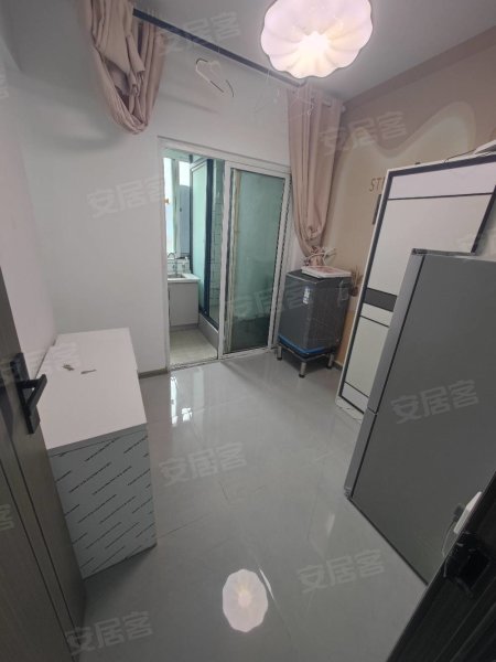 方兴北园_套内一居_燃气厨房卫生间_另有多套精装单间出租
