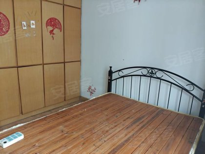 蜀山区一户室30.73平米正南1层