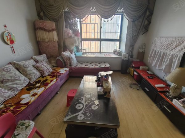 奥林花园雍景苑_有钥匙真实图片南北通透_精装修_家电齐全