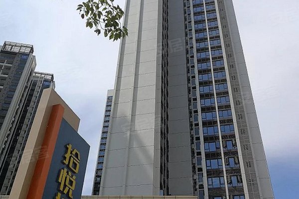 拾悦城老总_江门汇悦城