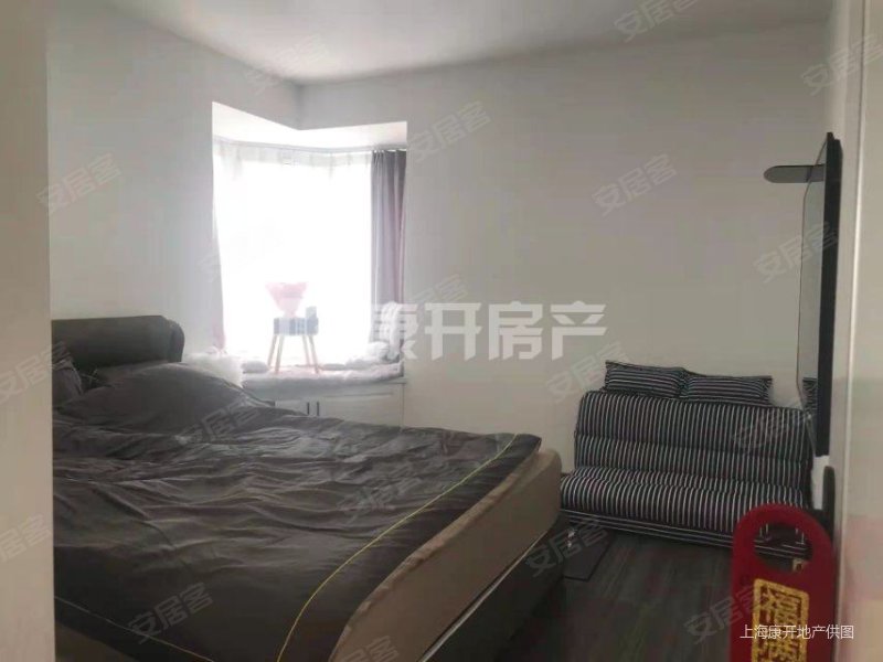 恒盛湖畔豪庭南区公寓住宅