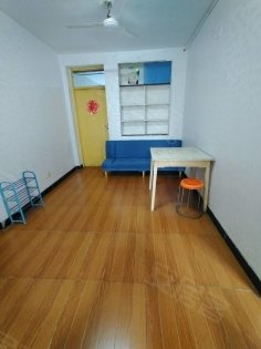 三里街胜利路康乐新村二室一厅拎包即住
