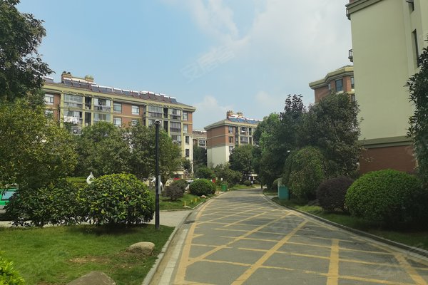六安小区 舒城小区 文化广场小区 枫丹欧洲华城