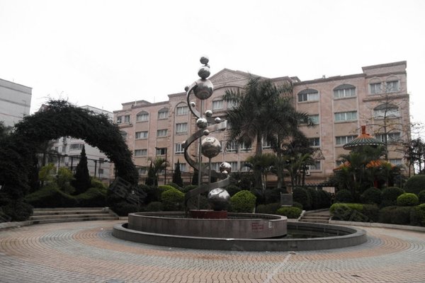 北湖安居小区人口_北湖安居小区图片