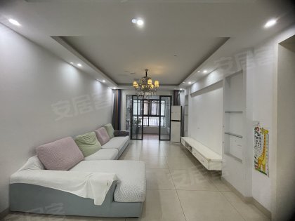 拉菲精装边户3房2卫拎包入住_出行方便_配套齐全_好物业