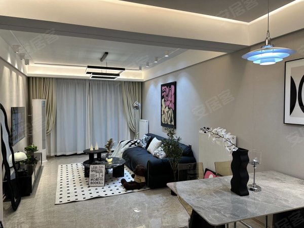 金隅大成郡_绿地瀛海_星隆广场_金中环大厦_包河万象汇