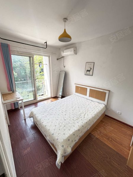 科学大道地铁（肿瘤医院）主卧阳台（华图教育）民水电_随时看房