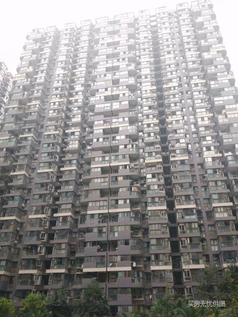 锦江城市花园二期