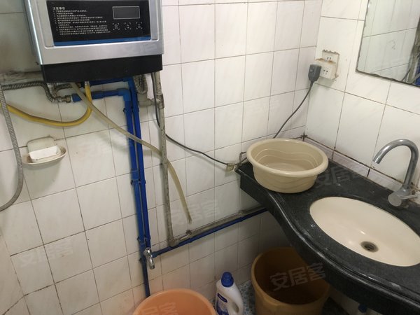 广州荔湾芳村金宇花园房源采光好,南北通透,业主诚意出出租房源真实