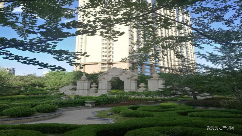 合生霄云路8号
