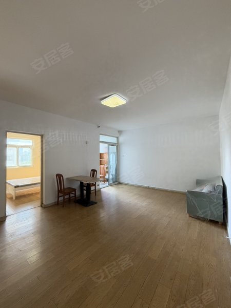 2室一厅，拎包入住，采光通透