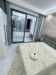 合郢花园大小单间出租，靠近国轩高科附近，家具家电齐全拎包入住