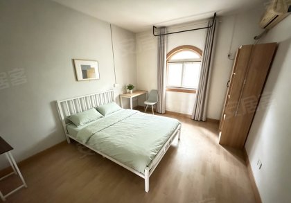 可月付_方圆居_体育馆_合工大南区一号线地铁口_工业大学