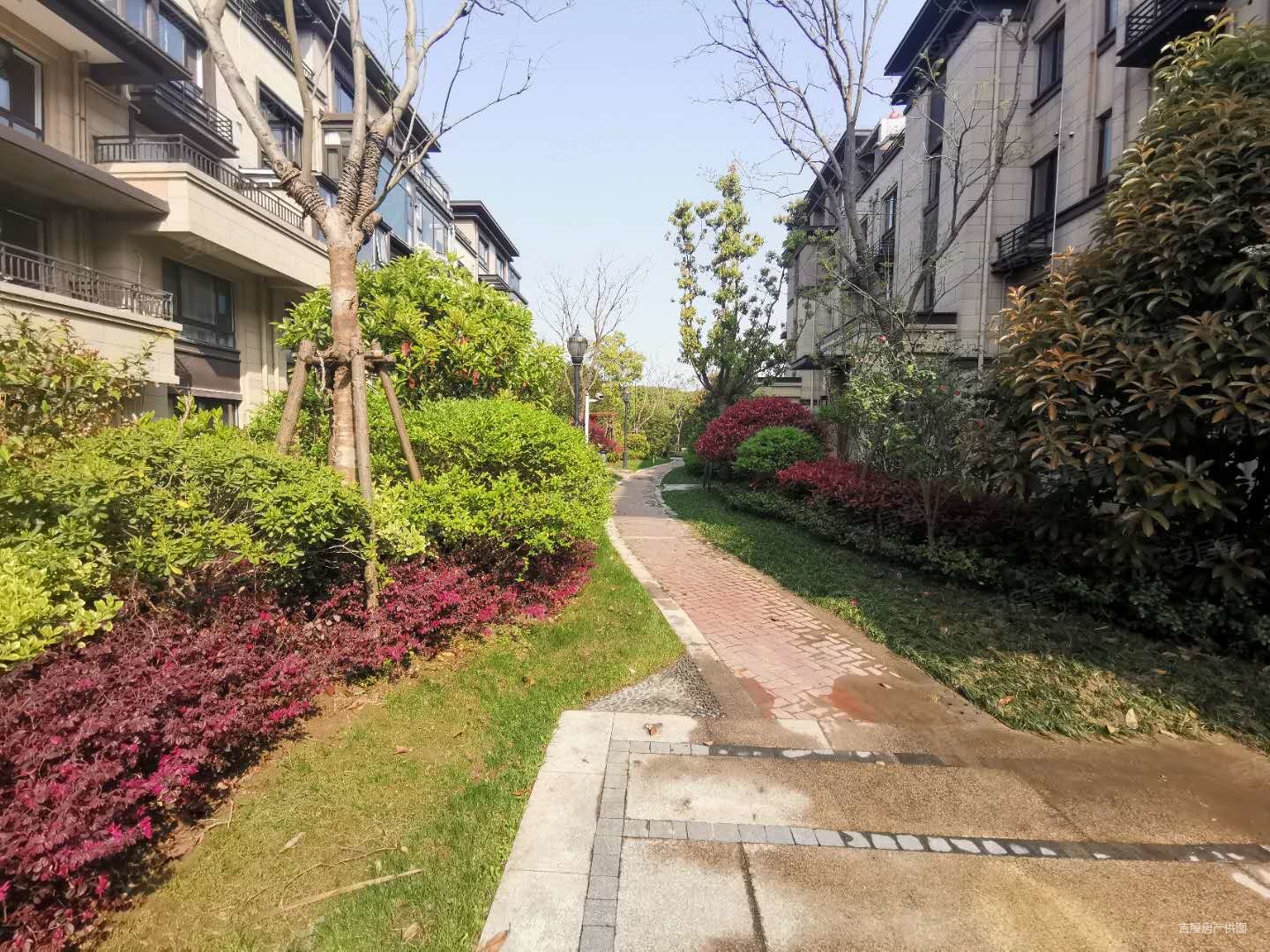协信阿卡迪亚