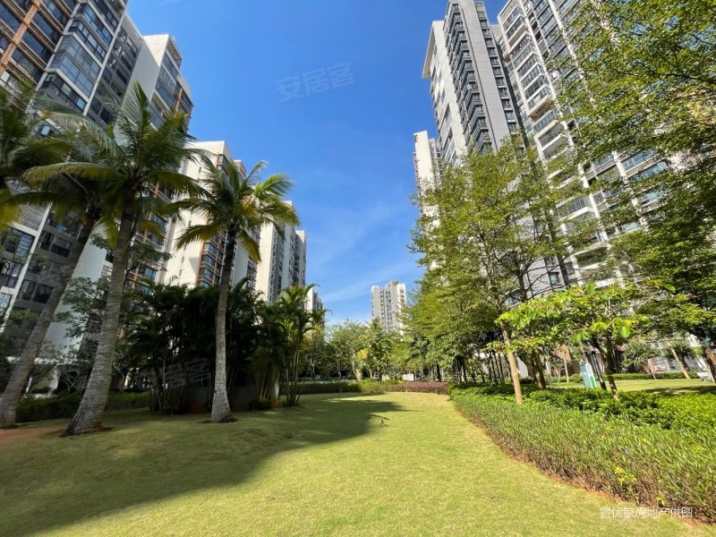 新上白水塘路对面锦地翰城二期3房免大税