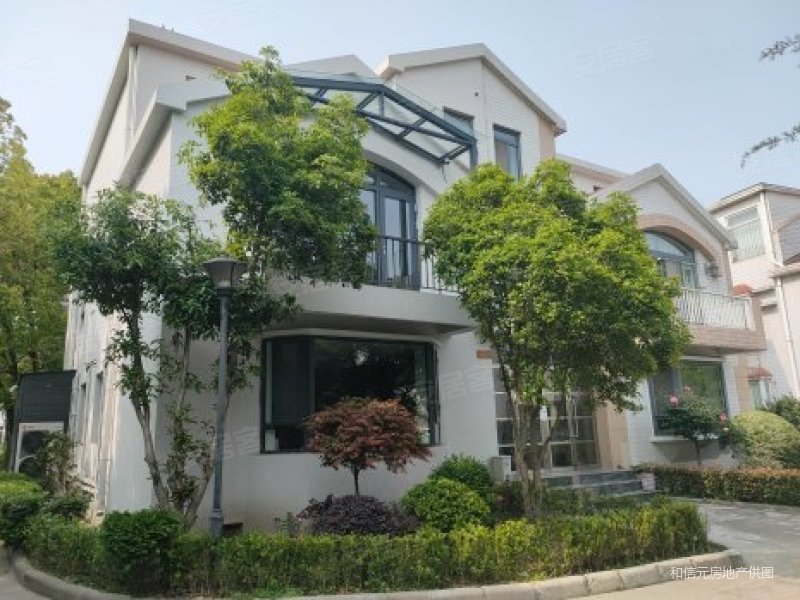 上海房产网></p></a>上海二手房>闵行二手房>金虹桥二手房>嘉年别墅>