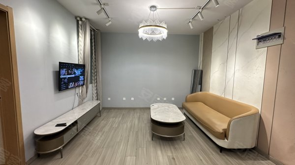 整租_师范学院安建大_恰恰可口可乐莲花广场_天都苑2室