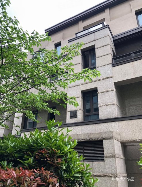 富力十号(别墅)4室2厅2卫345.12㎡南北835万