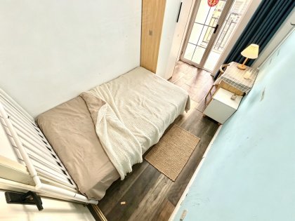 自家房（租期自由）民水电（包退）惠而浦_龙湖天街_可短租月付