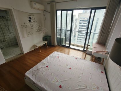 政务区（天鹅湖一号）天珑广场（合肥银泰in77）合肥万象城