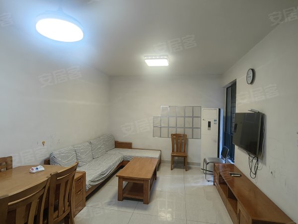 好消息保利和盛公馆新出两房，自住装修，家电家具齐全，拎包入住