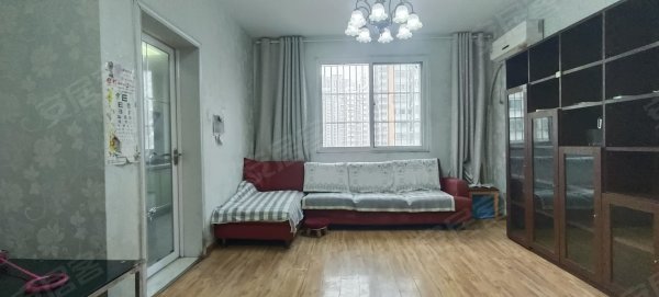 昆仑花园_通风好_电梯房_3室1厅1卫