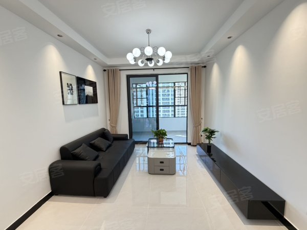 云川雅筑_全屋瓷砖可月付民水电_国轩高科_包河工业园