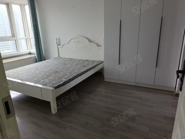 大发长安融悦四季二号地铁口大志中学对面精装修三房适合陪读