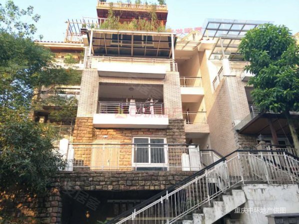 【多图】翠云轻轨站旁 建工未来城 经典花园洋