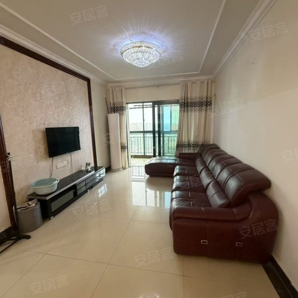 恒大华府精装修两房_实景拍摄_欢迎咨询
