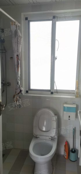 蓝光禹洲城_3室2厅1卫__电梯房_82平米