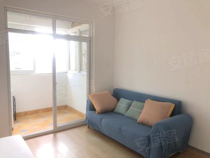 明皇家园_2室2厅1卫__电梯房_精装修65平米