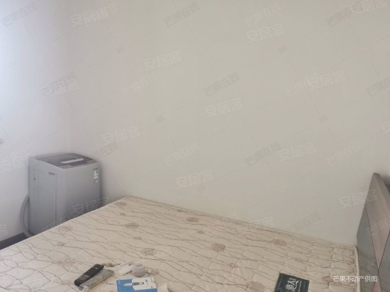 急售精装两室 前排洋房采光好 望湖路134 南北通透看房方便,龙湖唐宁