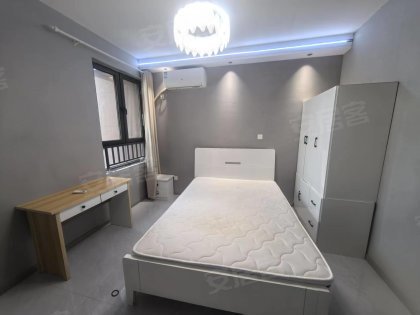 新店雅苑C区_精装修独立卫浴_洗衣机_拎包入住