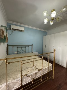 金大地1912_精装修_1室1厅1卫_电梯房
