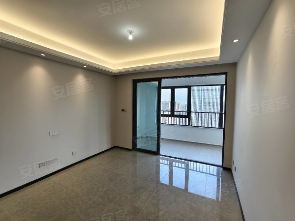 珺和府_品质高端小区_地暖中央空调_包物业费_边户大三房两卫